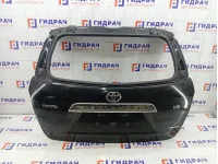 Дверь багажника Toyota Highlander 6700548400