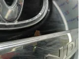 Дверь багажника Toyota Highlander 6700548400