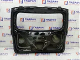 Дверь багажника Toyota Highlander 6700548400