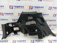 Обшивка багажника левая Toyota Highlander 6474048070