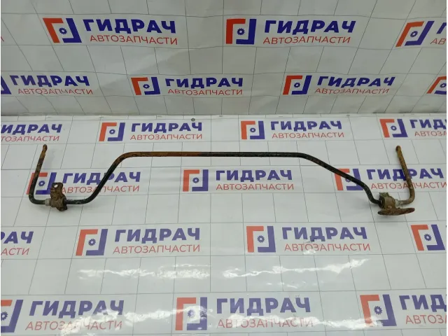 Стабилизатор задний Toyota Highlander 4880548151