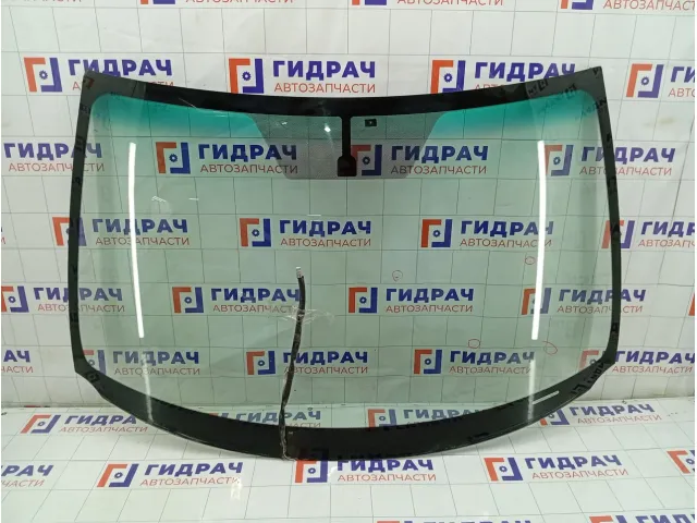 Стекло лобовое (ветровое) Toyota Highlander 5610148274