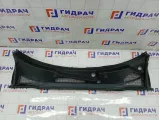Решетка под лобовое стекло (Жабо) Toyota Highlander 5570848050