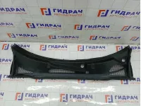 Решетка под лобовое стекло (Жабо) Toyota Highlander 5570848050