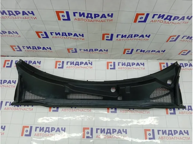 Решетка под лобовое стекло (Жабо) Toyota Highlander 5570848050