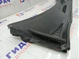 Решетка под лобовое стекло (Жабо) Toyota Highlander 5570848050