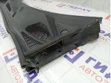 Решетка под лобовое стекло (Жабо) Toyota Highlander 5570848050