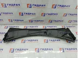 Решетка под лобовое стекло (Жабо) Toyota Highlander 5570848050