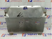 Защита картера Toyota Highlander