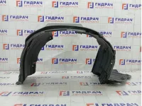 Локер (Подкрылок) передний правый Toyota Highlander 5380548130
