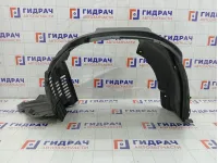 Локер (Подкрылок) передний левый Toyota Highlander 5380648140