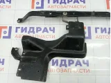 Кронштейн защиты антигравийной правый Toyota Highlander 5872048010