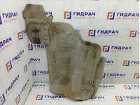 Экран тепловой Toyota Highlander 7760648070