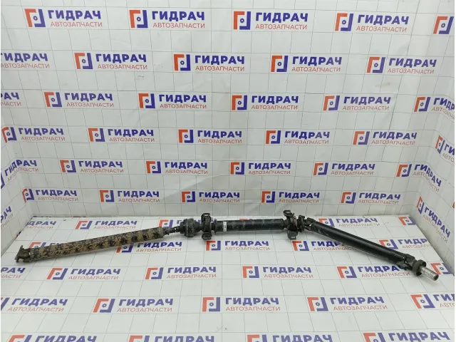 Вал карданный Toyota Highlander 3710048030