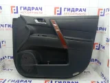 Обшивка двери передней правой Toyota Highlander 6761048701