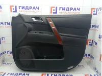 Обшивка двери передней правой Toyota Highlander 6761048701