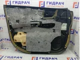 Обшивка двери передней правой Toyota Highlander 6761048701