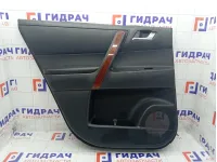 Обшивка двери задней левой Toyota Highlander 6764048420
