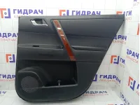 Обшивка двери задней правой Toyota Highlander 6763048430