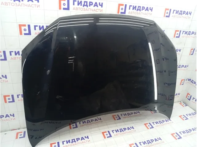 Капот Toyota Highlander 5330148150