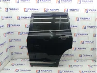 Дверь задняя левая Toyota Highlander 6700448110