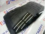 Стекло заднее Toyota Highlander 6810548440