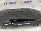 Стекло заднее Toyota Highlander 6810548440