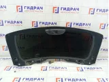 Стекло заднее Toyota Highlander 6810548440
