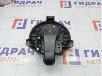 Моторчик отопителя (печки) Toyota Highlander 8710348080