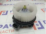 Моторчик отопителя (печки) Toyota Highlander 8710348080
