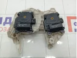Моторчик заслонки отопителя (печки) Toyota Highlander 8710633250