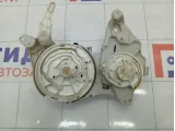 Моторчик заслонки отопителя (печки) Toyota Highlander 8710633250