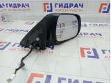 Зеркало электрическое правое Toyota Highlander 8791048221