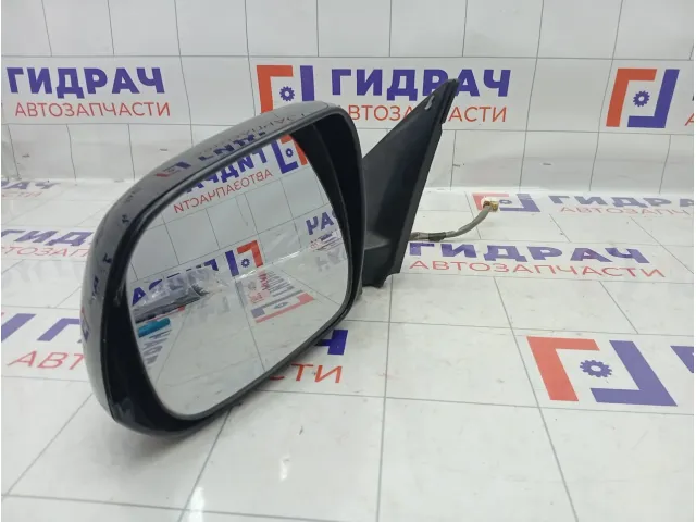 Зеркало электрическое левое Toyota Highlander 8794048561