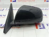 Зеркало электрическое левое Toyota Highlander 8794048561
