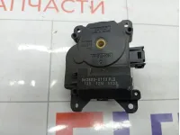 Моторчик отопителя (печки) Toyota Highlander 8710633270