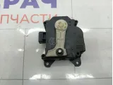 Моторчик отопителя (печки) Toyota Highlander 8710633270