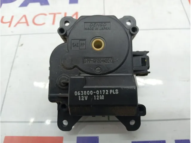 Моторчик отопителя (печки) Toyota Highlander 8710633250