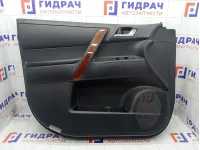 Обшивка двери передней левой Toyota Highlander 6762048761