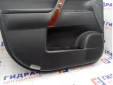 Обшивка двери передней левой Toyota Highlander 6762048761