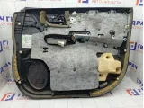 Обшивка двери передней левой Toyota Highlander 6762048761