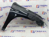 Крыло переднее правое Toyota Highlander 5380148030