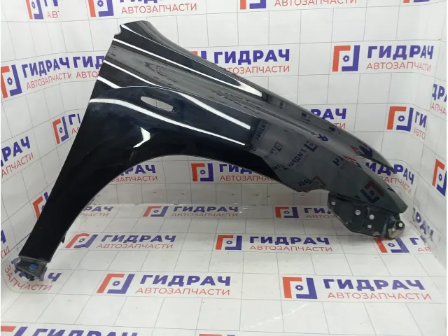 Крыло переднее правое Toyota Highlander 5380148030
