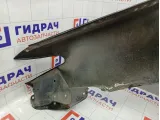 Крыло переднее правое Toyota Highlander 5380148030