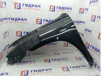 Крыло переднее левое Toyota Highlander 5380248090