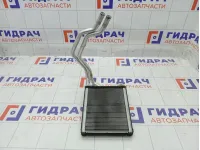 Радиатор отопителя (печки) Toyota Highlander 8710733120