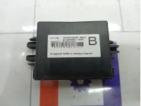 Блок электронный Toyota Highlander 8978448010