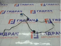 Проводка отопителя (печки) Toyota Highlander 2464900570