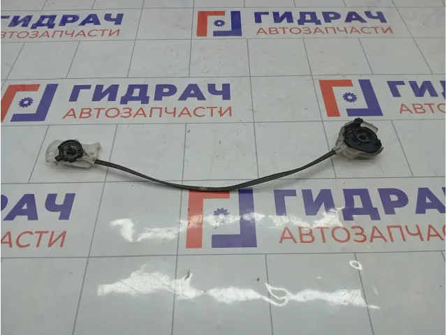 Тросик отопителя (печки) Toyota Highlander 8710633290