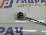 Тросик отопителя (печки) Toyota Highlander 8710633290